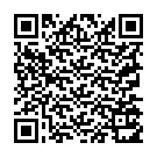 Código QR para número de telefone +19375111958