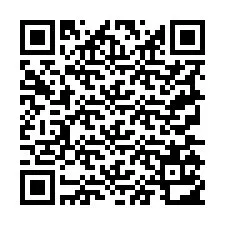 Kode QR untuk nomor Telepon +19375112534