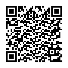 Kode QR untuk nomor Telepon +19375113016