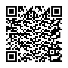 QR Code สำหรับหมายเลขโทรศัพท์ +19375113253