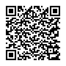 Codice QR per il numero di telefono +19375113492