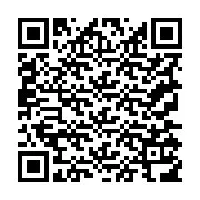 Codice QR per il numero di telefono +19375116131