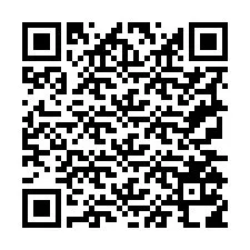 Kode QR untuk nomor Telepon +19375118791