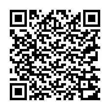 QR-koodi puhelinnumerolle +19375212028