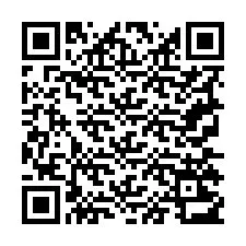 Kode QR untuk nomor Telepon +19375213635