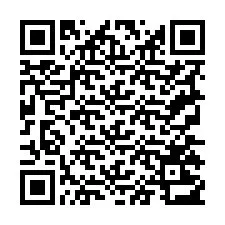 Codice QR per il numero di telefono +19375213761