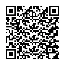 QR-koodi puhelinnumerolle +19375214163