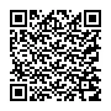 QR-koodi puhelinnumerolle +19375216168