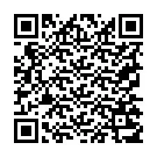 Kode QR untuk nomor Telepon +19375217563