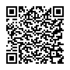 Código QR para número de telefone +19375218058