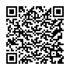 QR Code pour le numéro de téléphone +19375219261