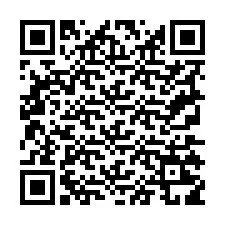 Código QR para número de teléfono +19375219441