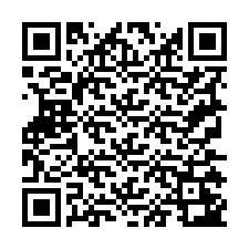 Kode QR untuk nomor Telepon +19375243061