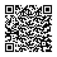 QR Code pour le numéro de téléphone +19375276110