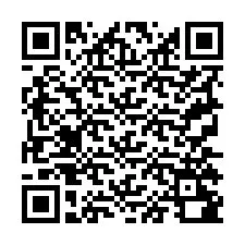 QR kód a telefonszámhoz +19375280670