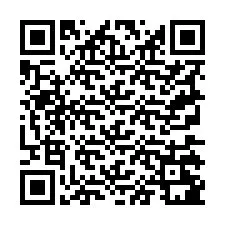 QR-koodi puhelinnumerolle +19375281804