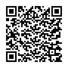 QR Code pour le numéro de téléphone +19375305004