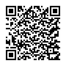 Codice QR per il numero di telefono +19375311351