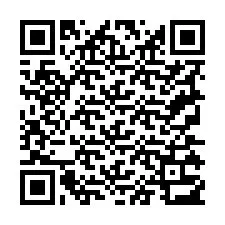 QR kód a telefonszámhoz +19375313061