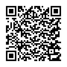 電話番号のQRコード +19375313736