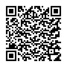 QR-koodi puhelinnumerolle +19375314144