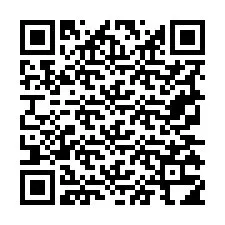 Código QR para número de teléfono +19375314197