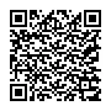 Kode QR untuk nomor Telepon +19375317499