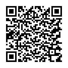 QR-koodi puhelinnumerolle +19375318074