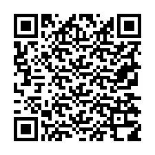 Kode QR untuk nomor Telepon +19375318287