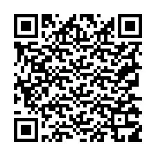 QR kód a telefonszámhoz +19375319169