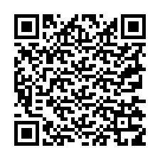 QR-koodi puhelinnumerolle +19375319208