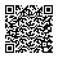 QR Code pour le numéro de téléphone +19375350253