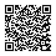 QR Code สำหรับหมายเลขโทรศัพท์ +19375350302