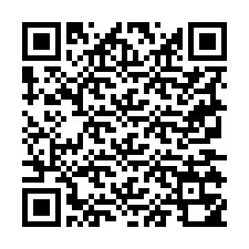 Codice QR per il numero di telefono +19375350486