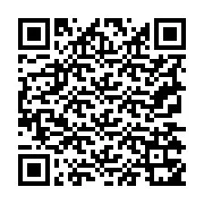 Codice QR per il numero di telefono +19375351285