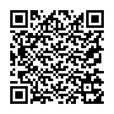 Kode QR untuk nomor Telepon +19375351513