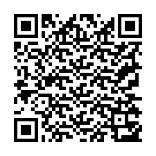 QR-koodi puhelinnumerolle +19375353291