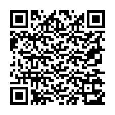 QR kód a telefonszámhoz +19375353883