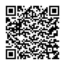 QR-код для номера телефона +19375354445