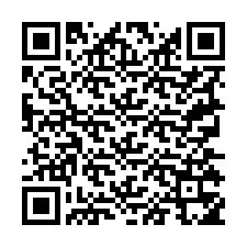 Kode QR untuk nomor Telepon +19375355268