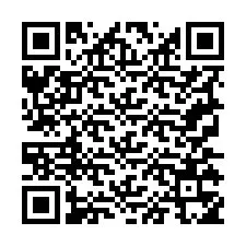 QR Code สำหรับหมายเลขโทรศัพท์ +19375355575