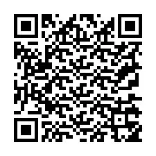 QR Code pour le numéro de téléphone +19375355801