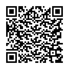Codice QR per il numero di telefono +19375356056