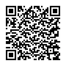 QR kód a telefonszámhoz +19375356942