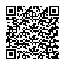 QR-code voor telefoonnummer +19375357072