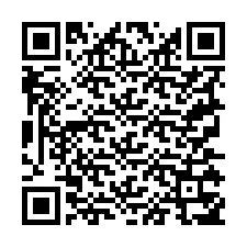 QR-code voor telefoonnummer +19375357074