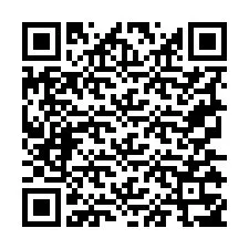 QR Code pour le numéro de téléphone +19375357173