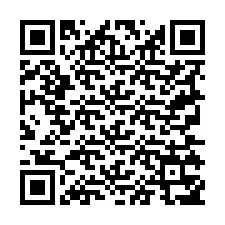 Kode QR untuk nomor Telepon +19375357424