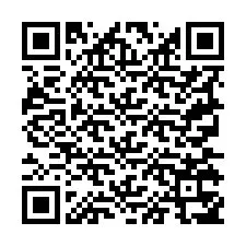 QR-koodi puhelinnumerolle +19375357938