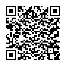 QR-koodi puhelinnumerolle +19375358791